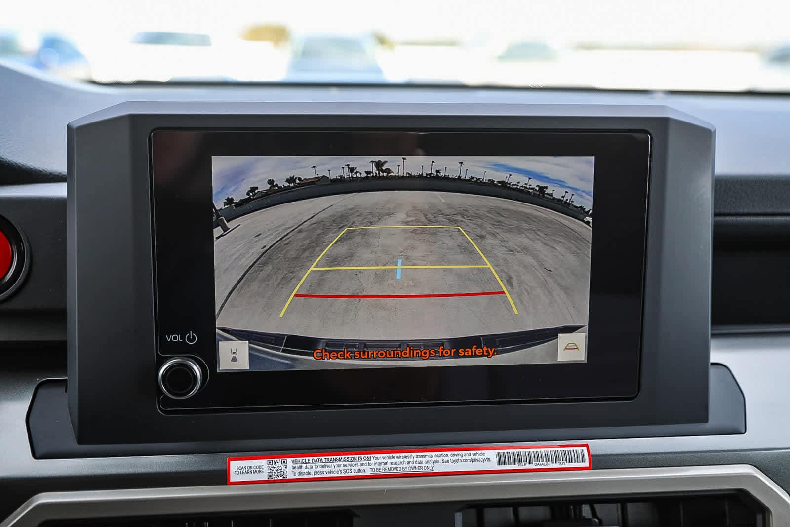 Thumbnail: 2026 Toyota Tacoma - 25