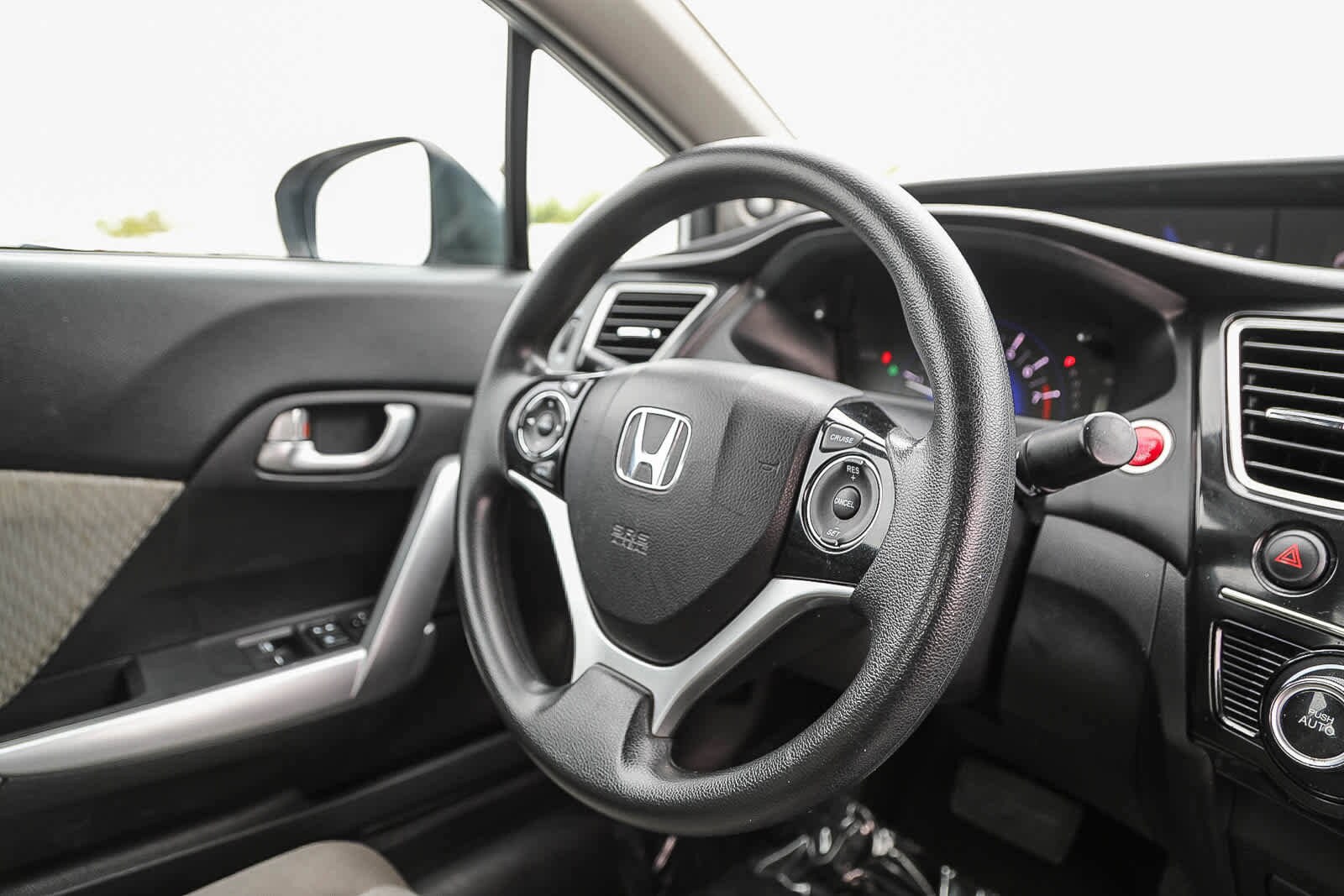 Thumbnail: 2014 Honda Civic - 16