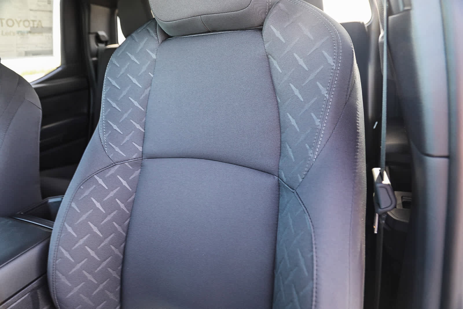 Thumbnail: 2026 Toyota Tacoma - 26