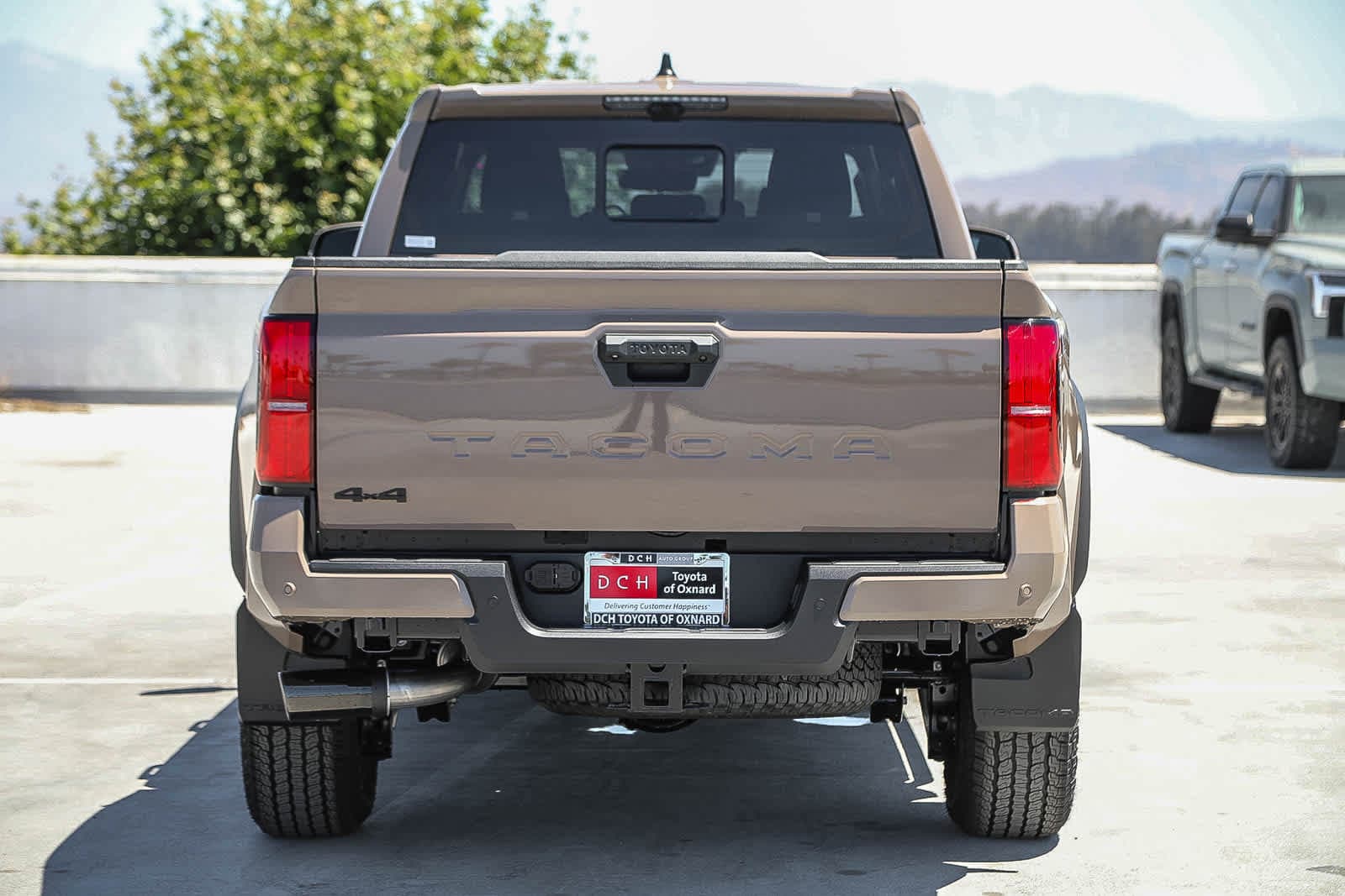 Thumbnail: 2026 Toyota Tacoma - 6