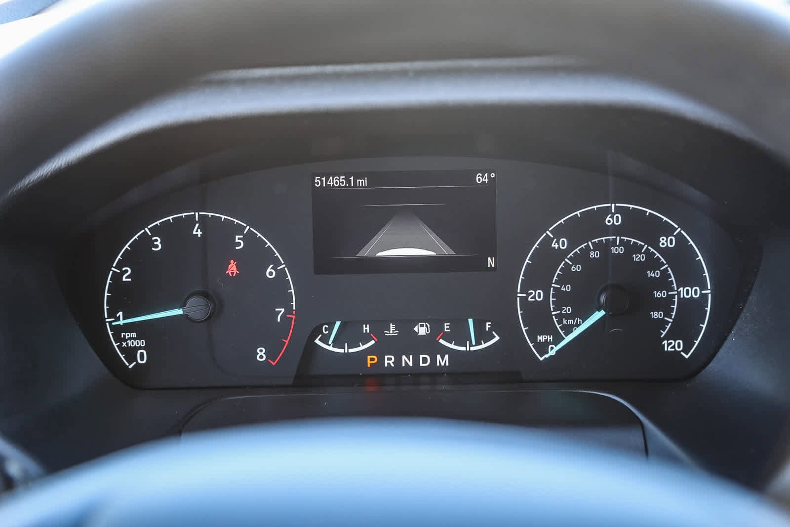 Thumbnail: 2020 Ford Transit Series - 19