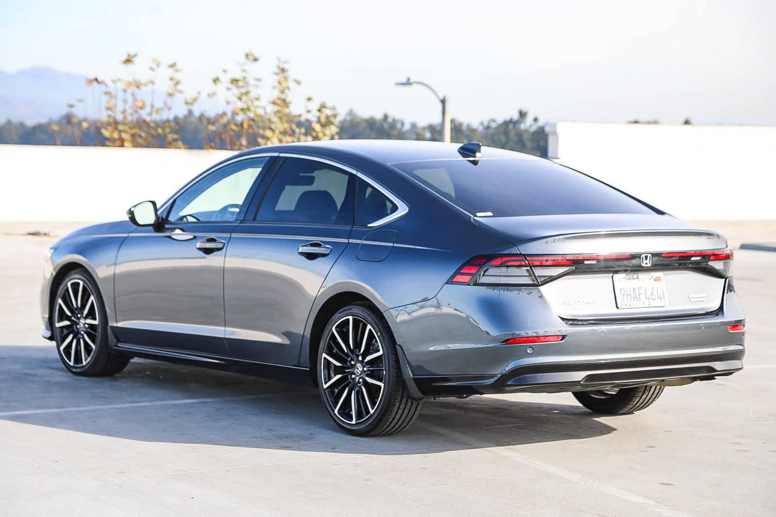 Thumbnail: 2023 Honda Accord - 7