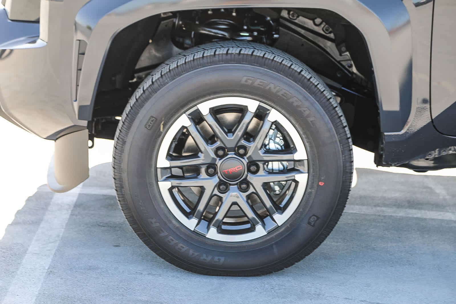 Thumbnail: 2026 Toyota Tacoma - 10