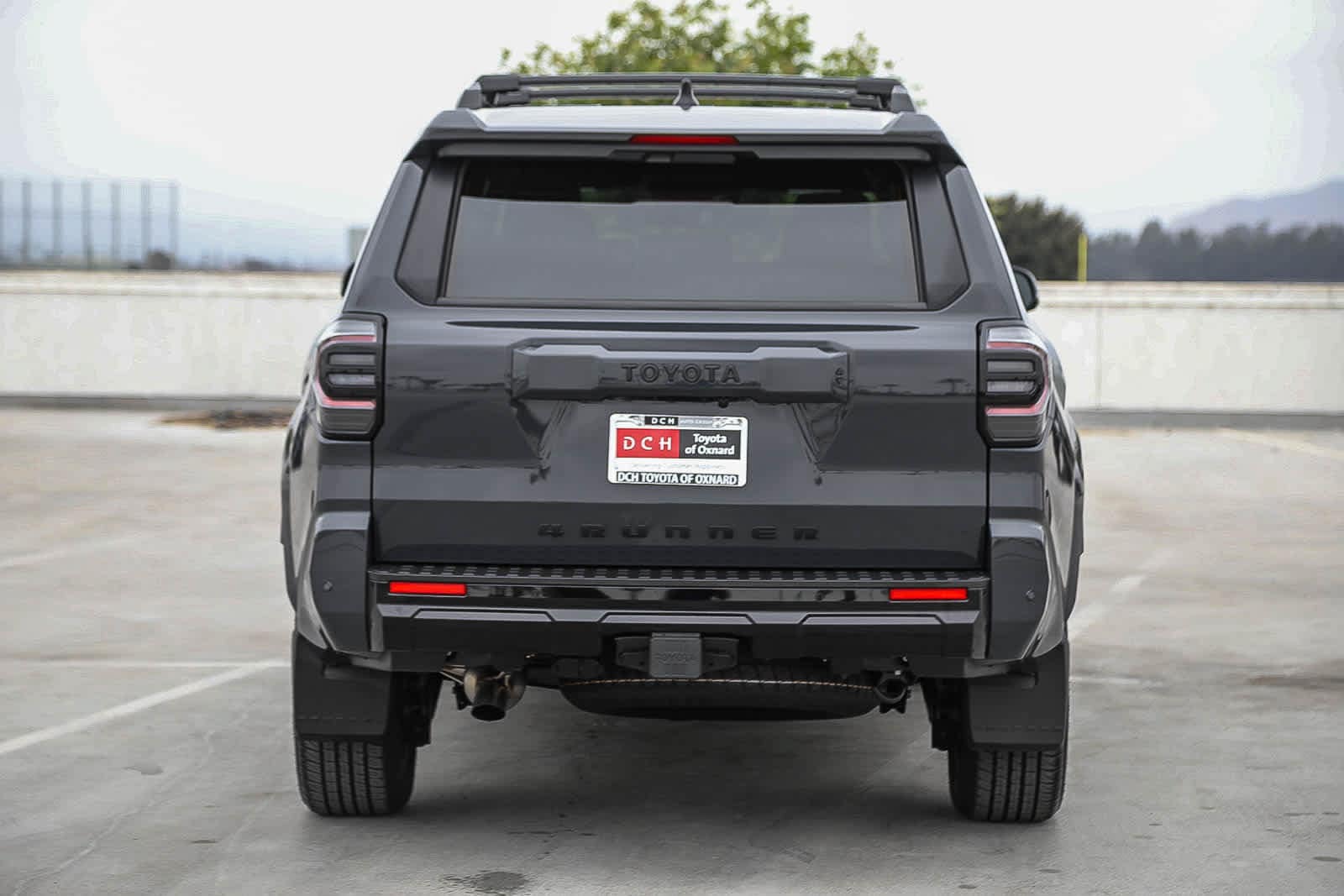 Thumbnail: 2026 Toyota 4Runner - 7