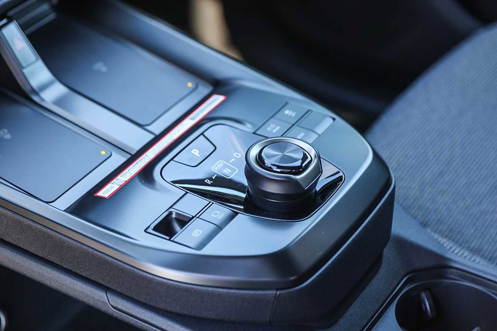 Thumbnail: 2026 Toyota bZ - 22