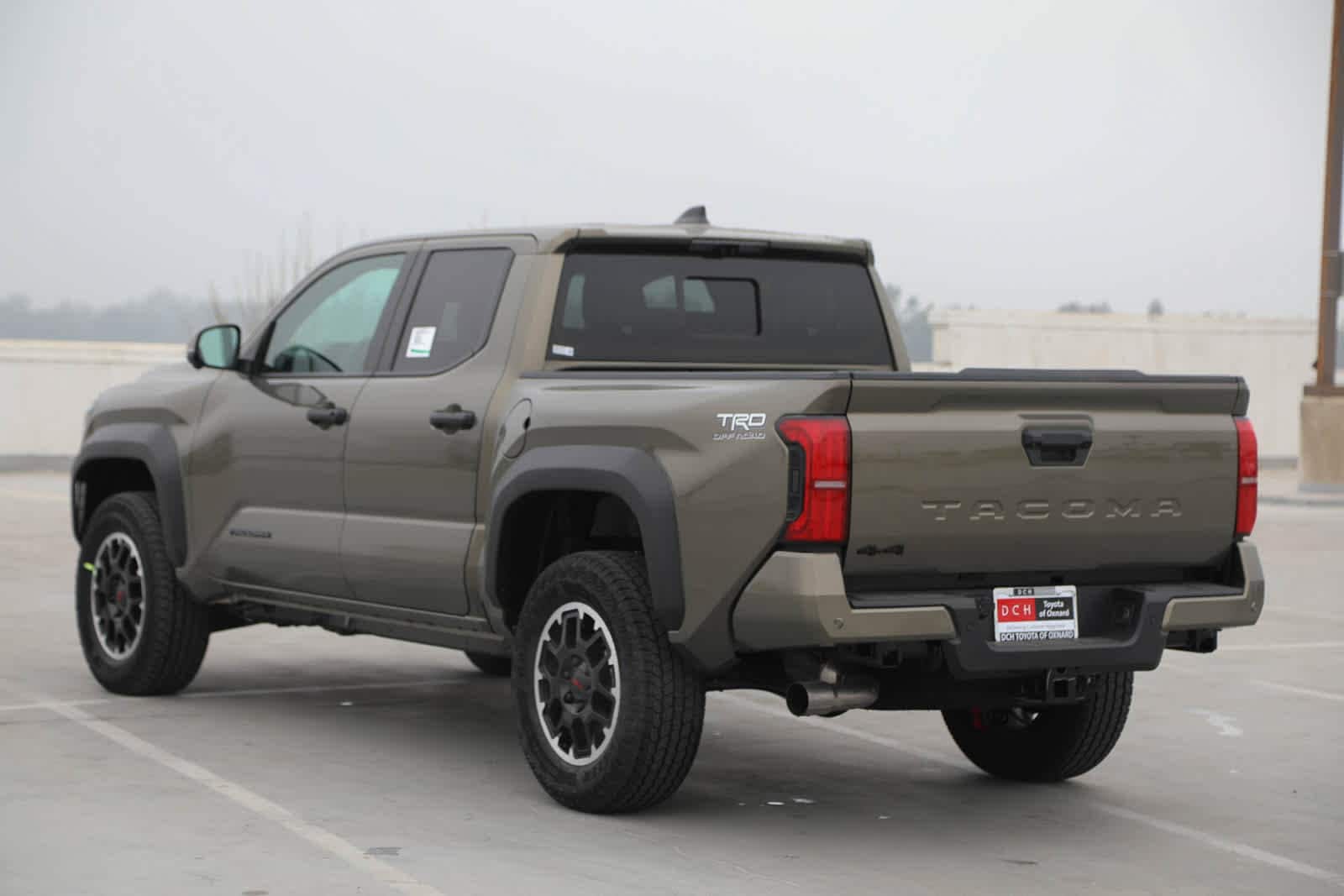 Thumbnail: 2026 Toyota Tacoma - 7