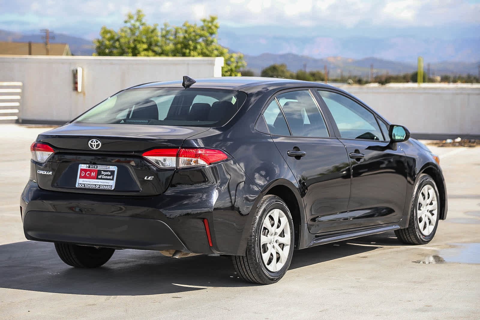 Thumbnail: 2024 Toyota Corolla - 6