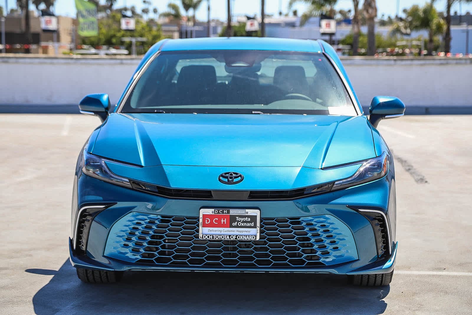 Thumbnail: 2026 Toyota Camry - 3