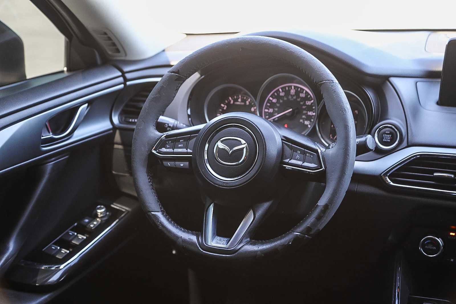 Thumbnail: 2018 Mazda CX-9 - 15