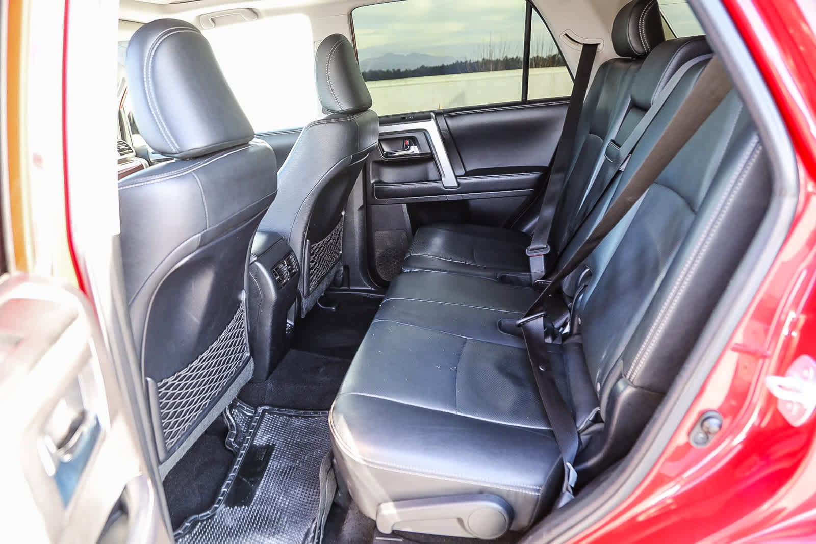 Thumbnail: 2020 Toyota 4Runner - 19