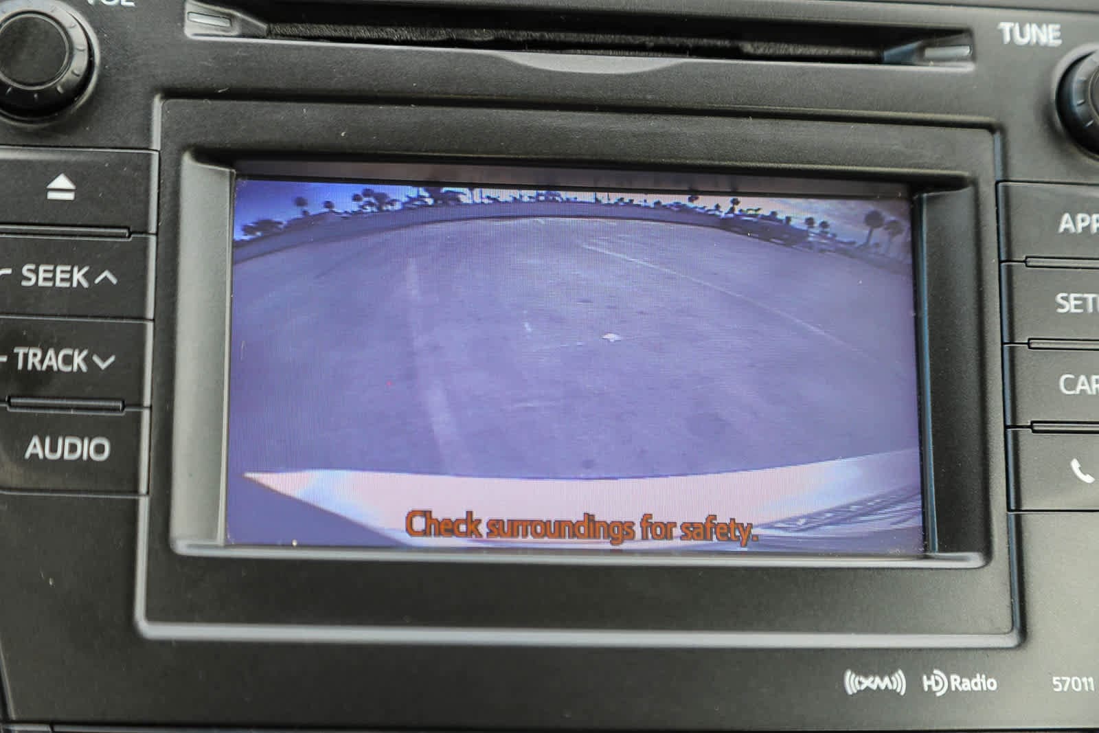 Thumbnail: 2013 Toyota Prius v - 23