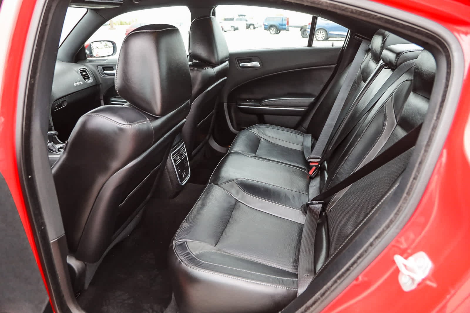 Thumbnail: 2022 Dodge Charger - 17