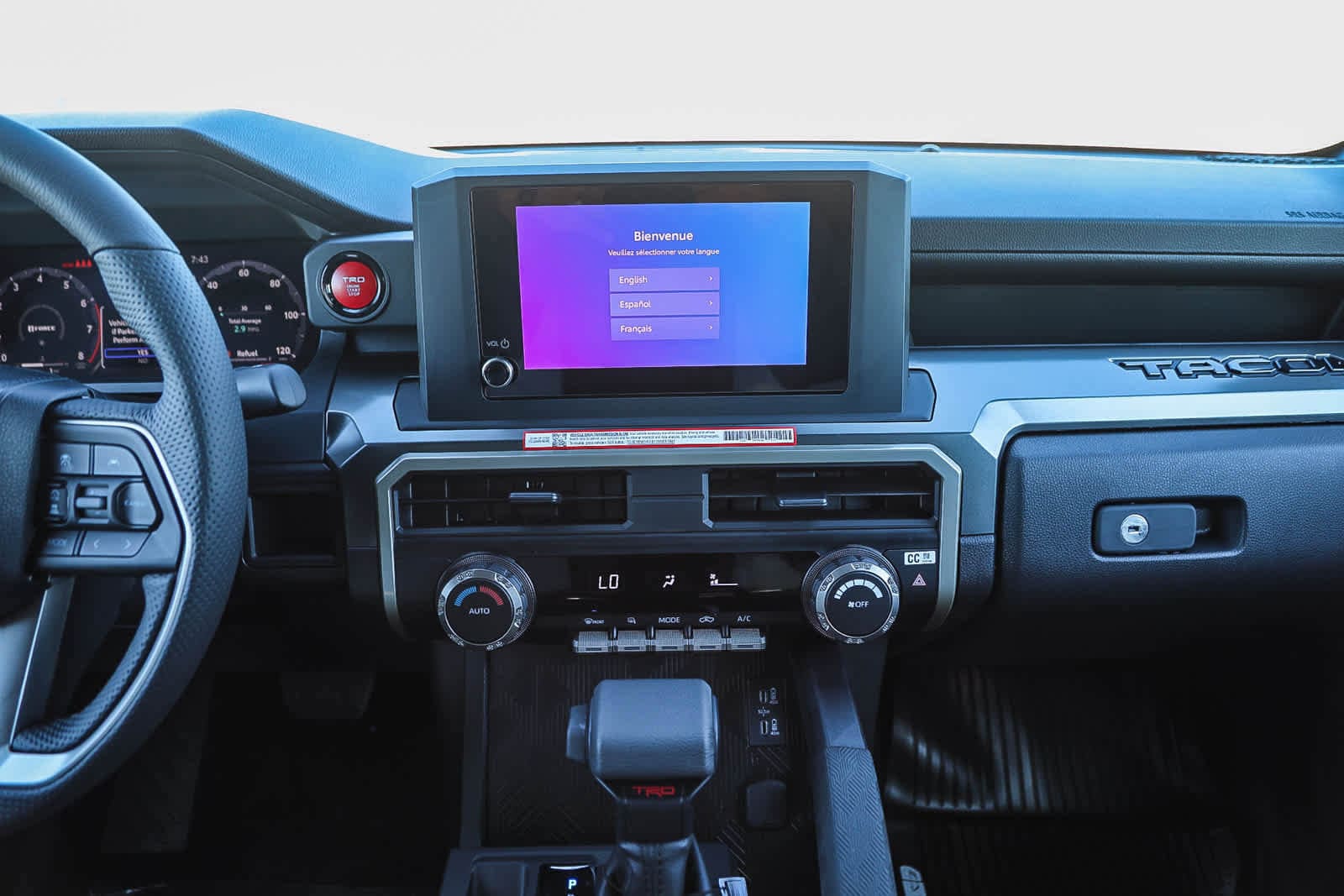 Thumbnail: 2026 Toyota Tacoma - 15