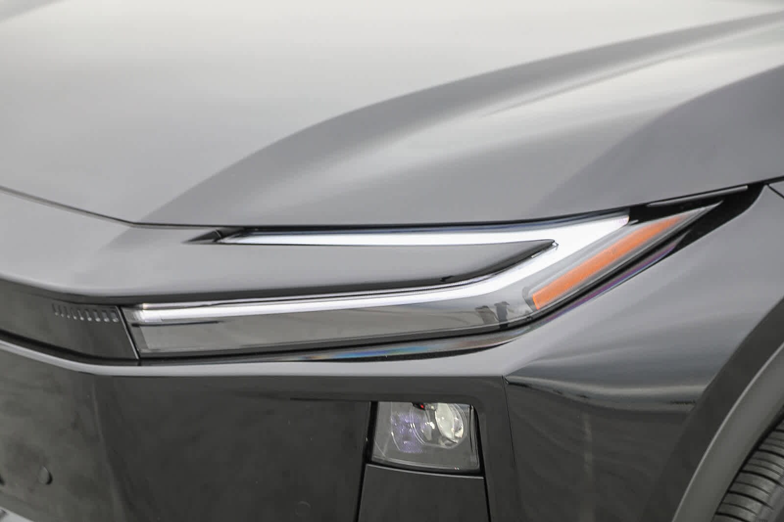 Thumbnail: 2026 Toyota C-HR - 8