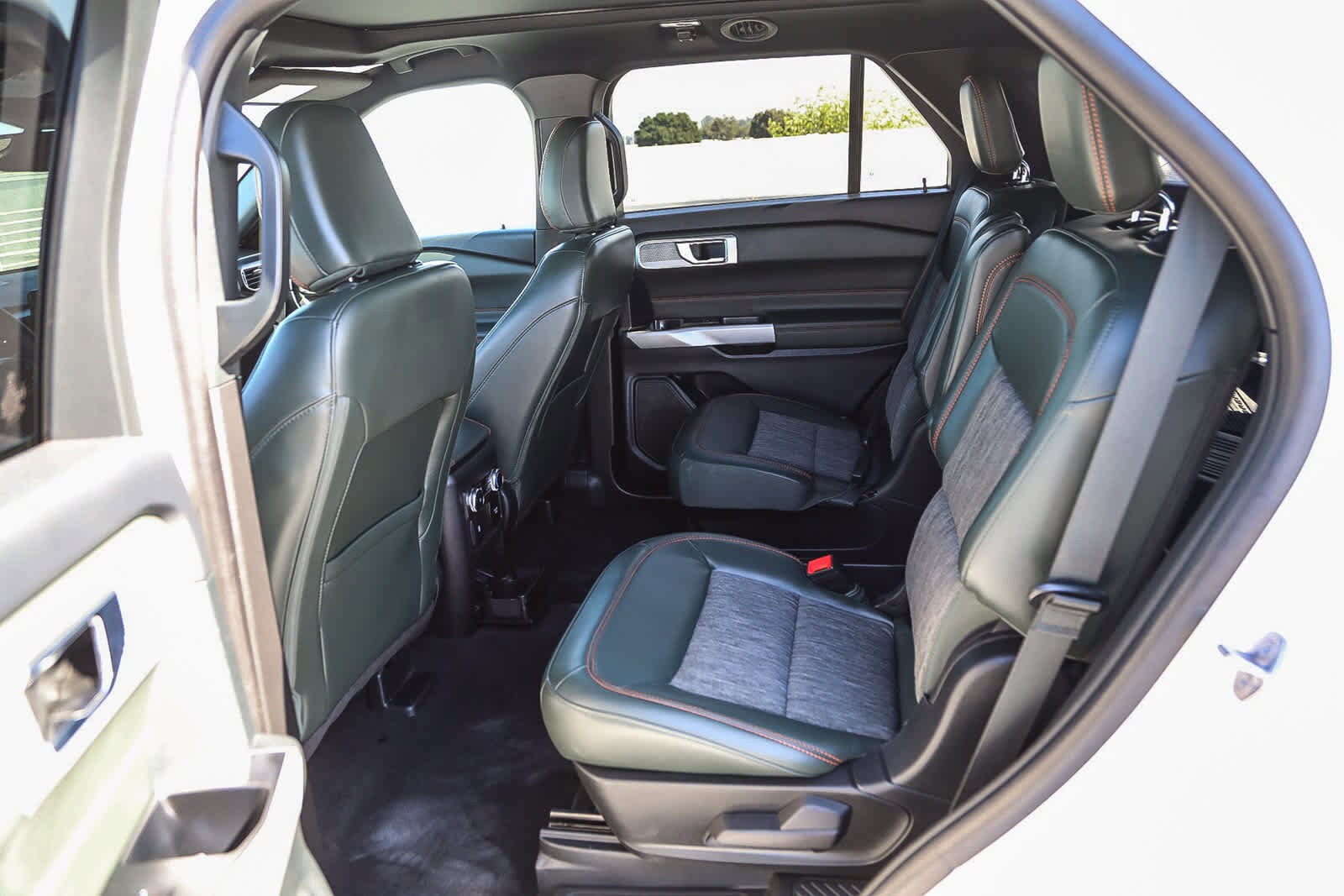 Thumbnail: 2024 Ford Explorer - 18
