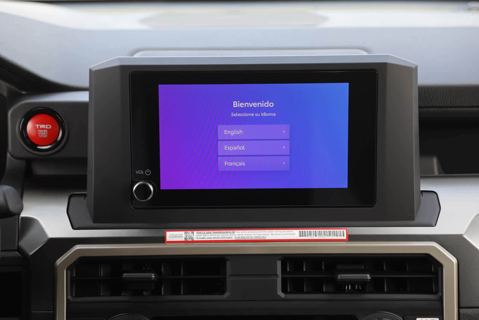 Thumbnail: 2026 Toyota Tacoma - 16