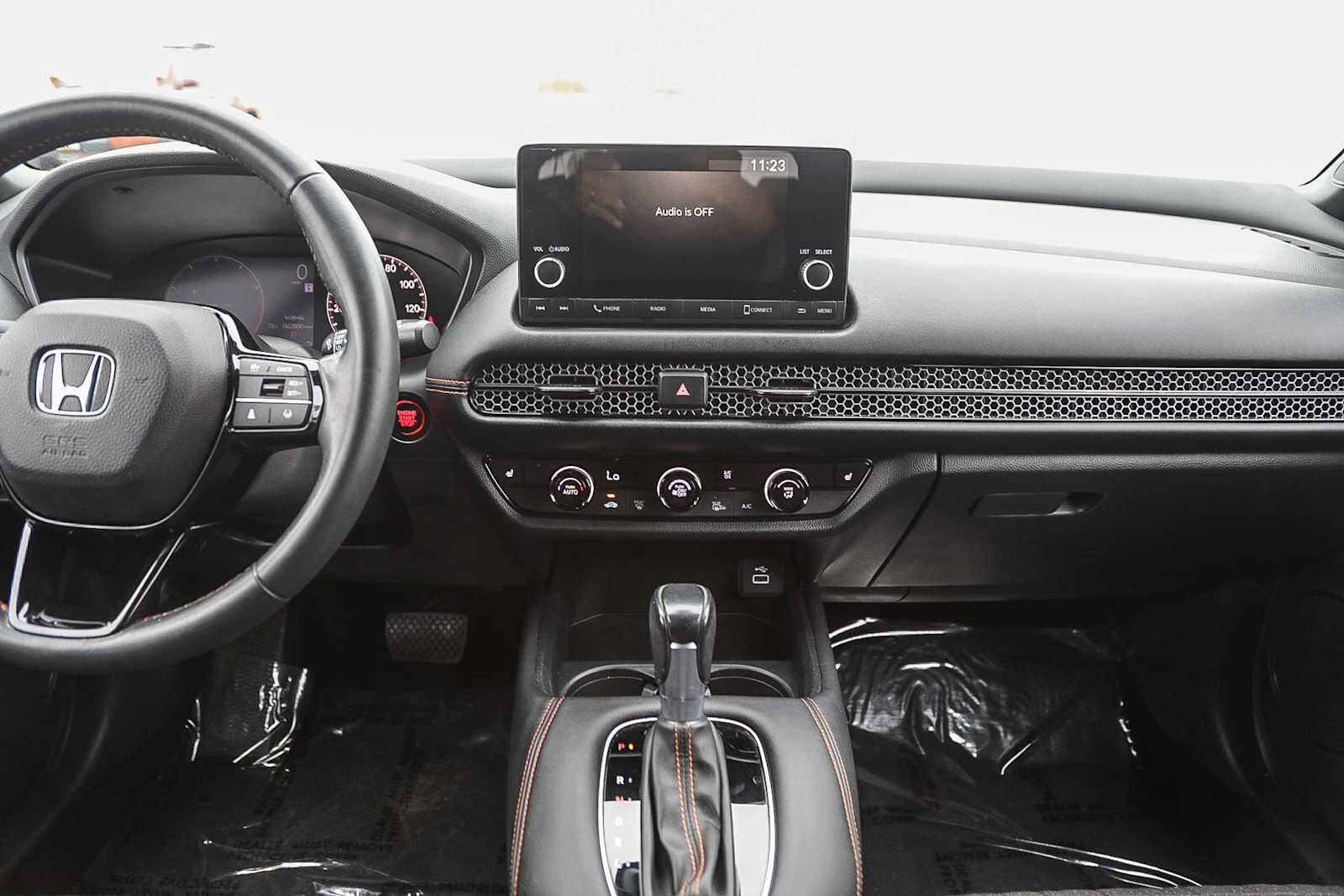 Thumbnail: 2024 Honda HR-V - 13