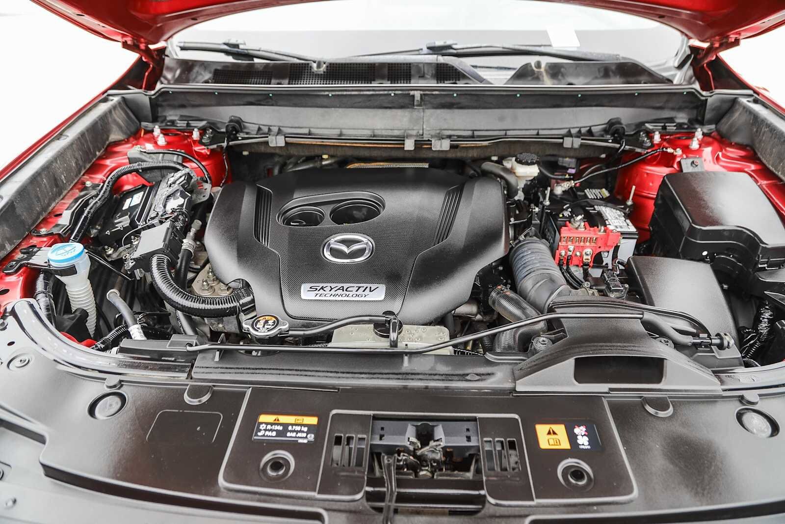 Thumbnail: 2016 Mazda CX-9 - 25
