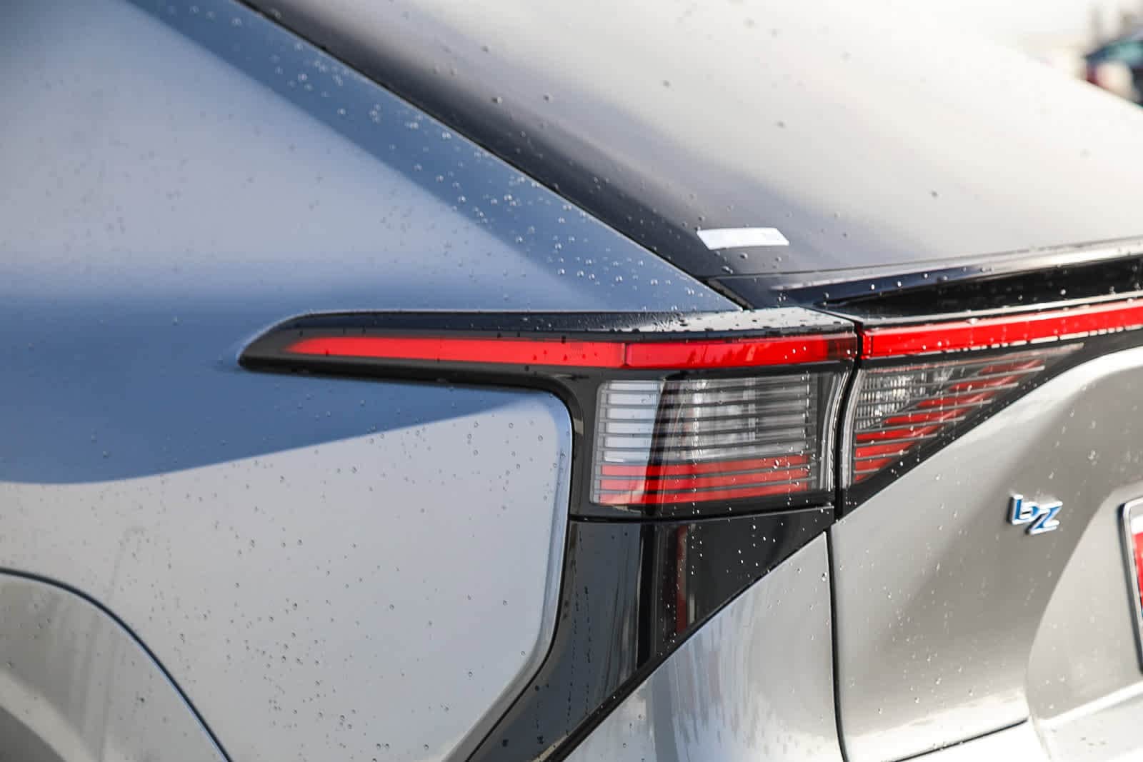 Thumbnail: 2026 Toyota bZ - 9