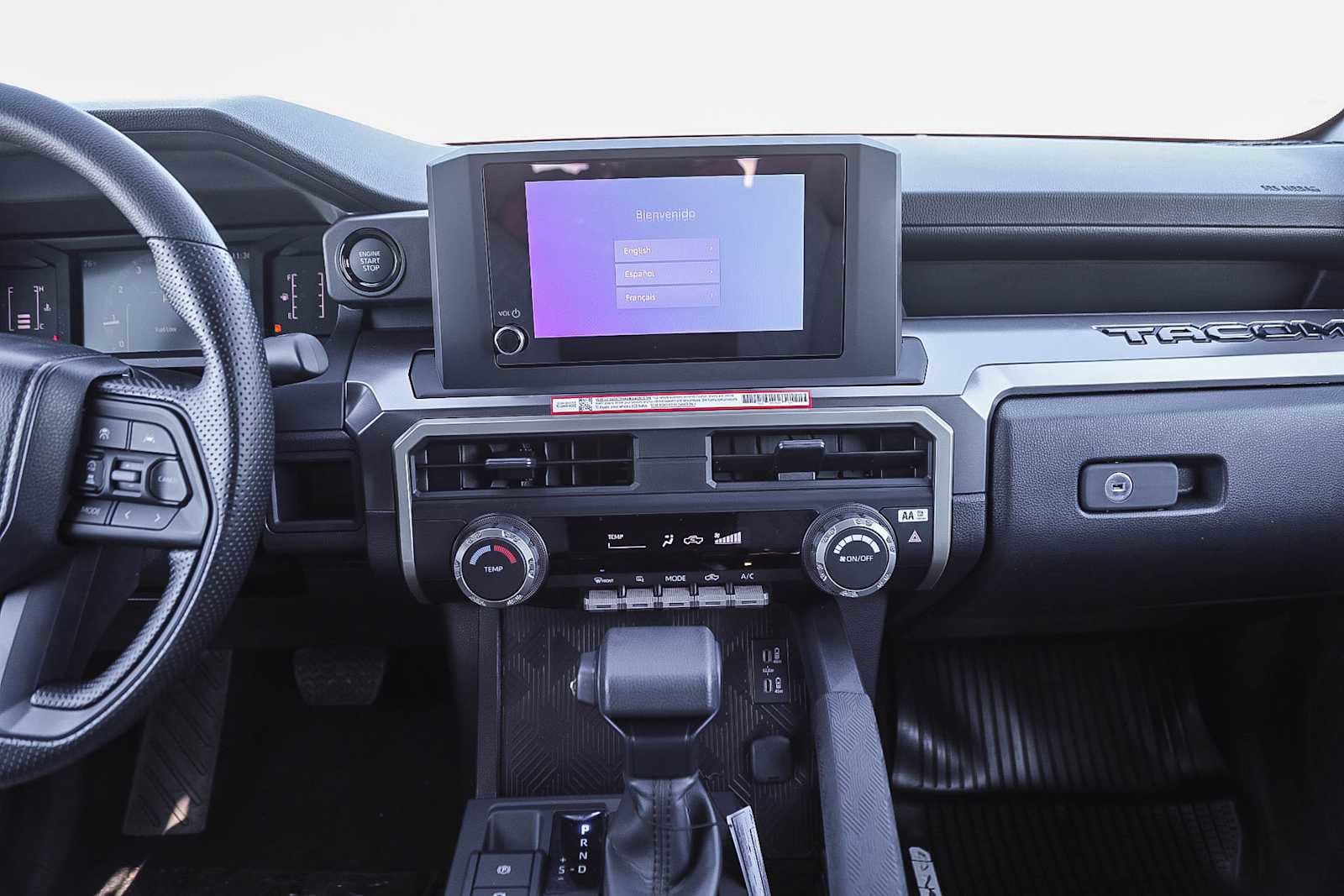 Thumbnail: 2026 Toyota Tacoma - 15