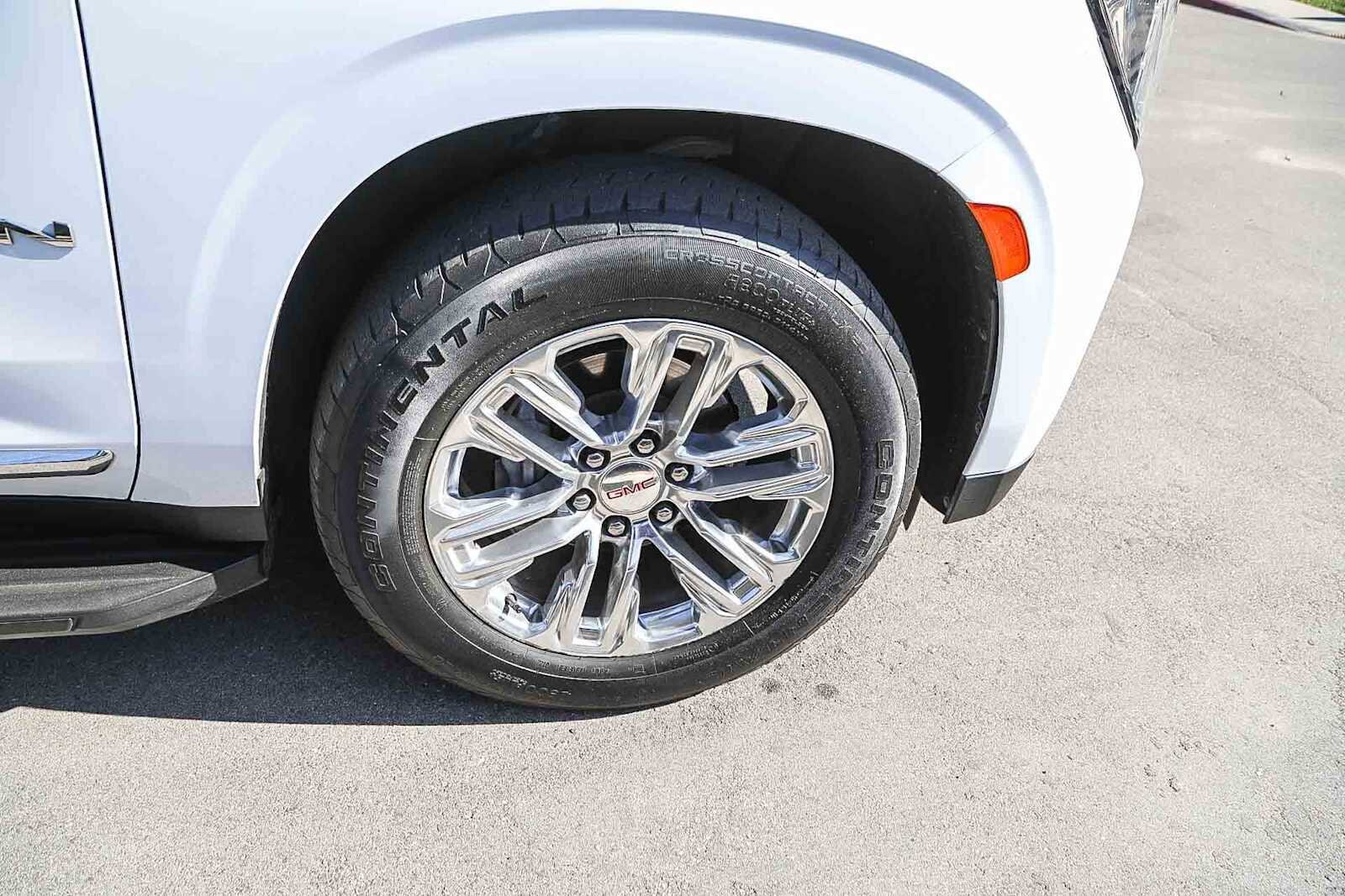 Thumbnail: 2021 GMC Yukon - 14