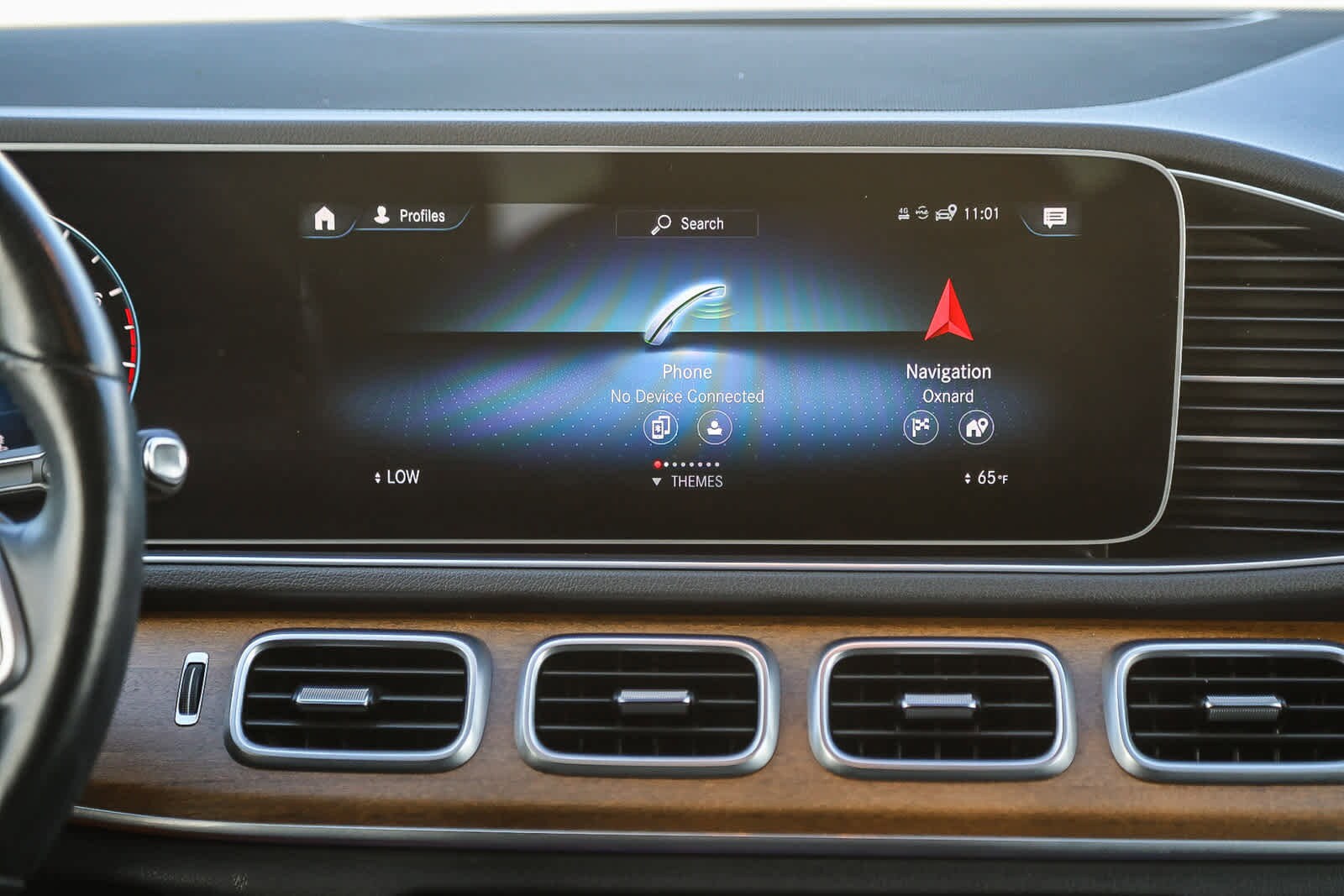 Thumbnail: 2021 Mercedes-Benz GLE - 14