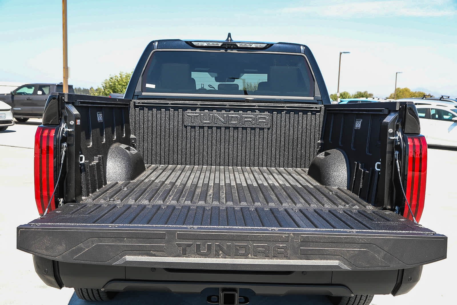 Thumbnail: 2026 Toyota Tundra - 12