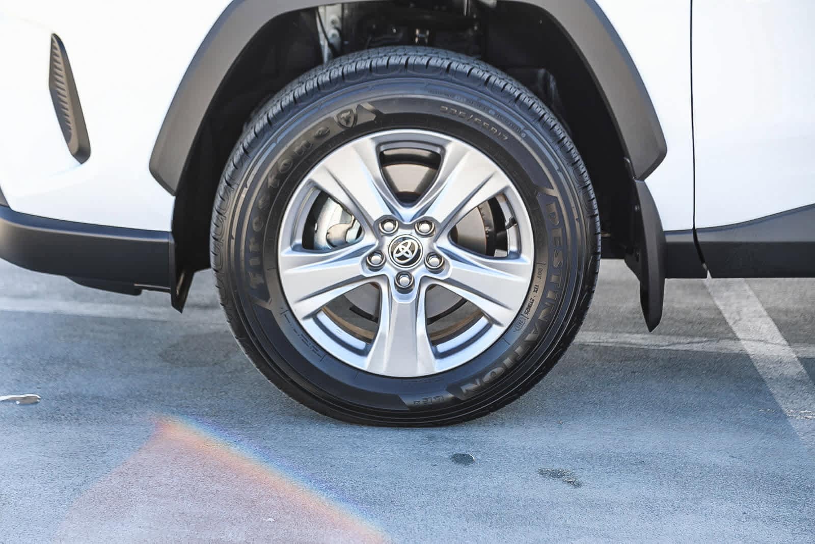 Thumbnail: 2025 Toyota RAV4 - 10