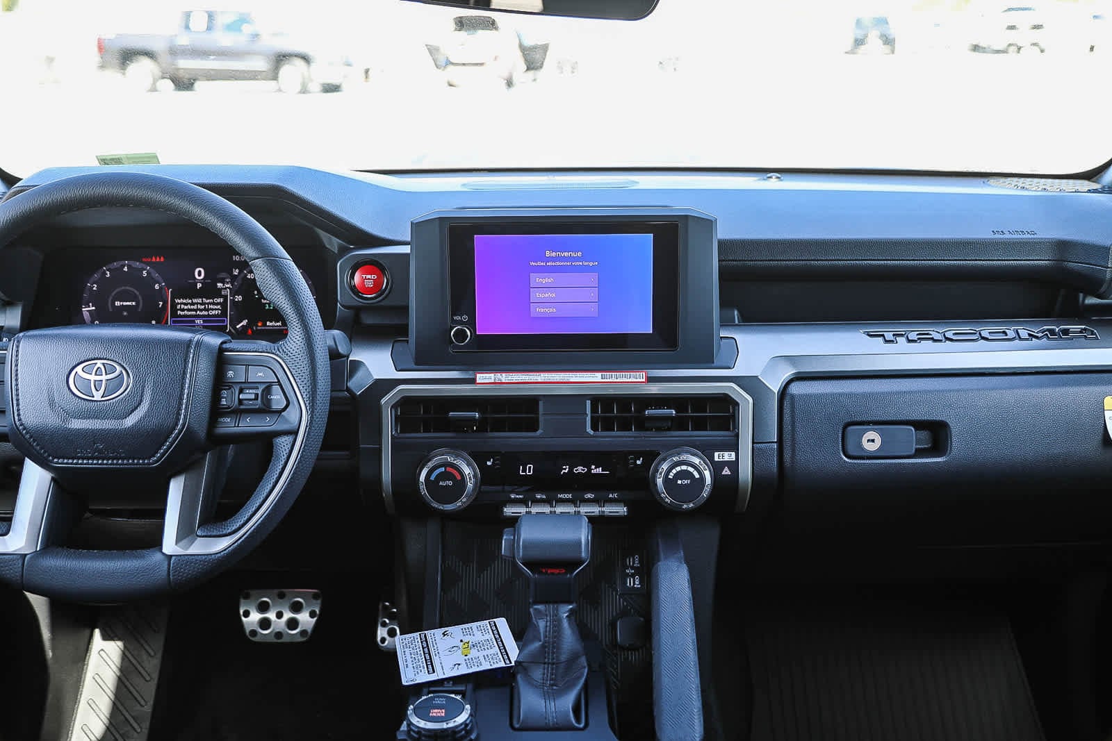 Thumbnail: 2026 Toyota Tacoma - 15