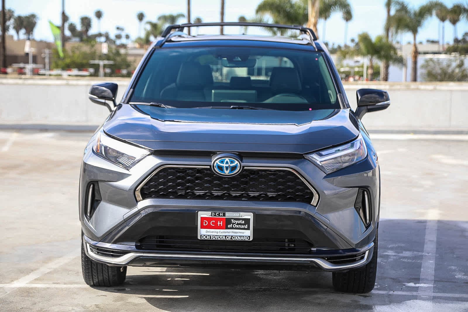 Thumbnail: 2024 Toyota RAV4 - 3