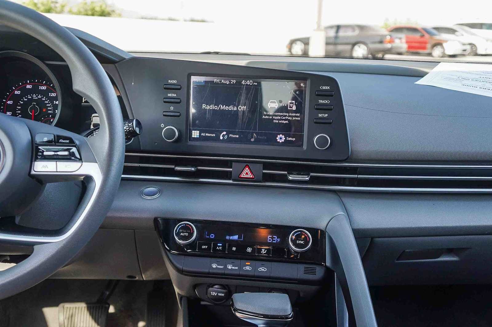 Thumbnail: 2023 Hyundai Elantra - 14