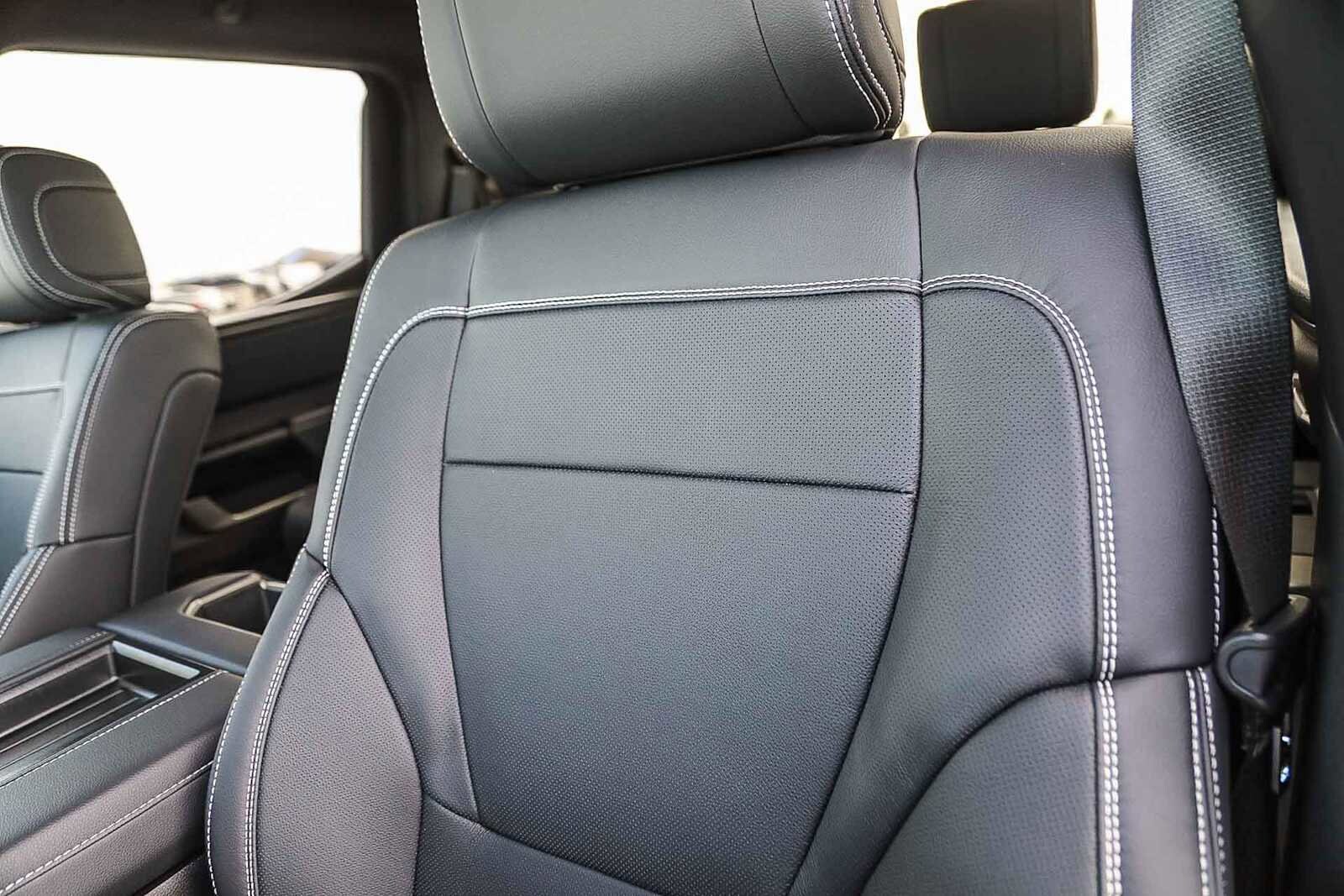 Thumbnail: 2026 Toyota Tundra - 26