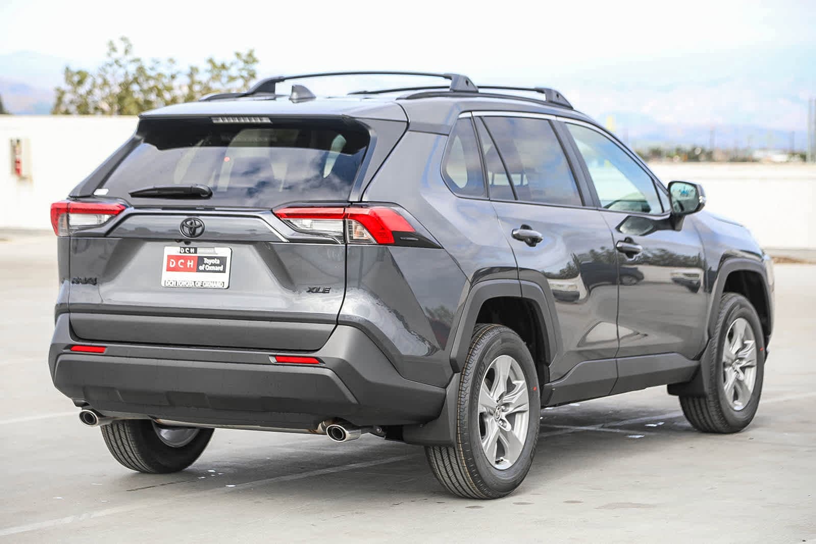 Thumbnail: 2025 Toyota RAV4 - 5