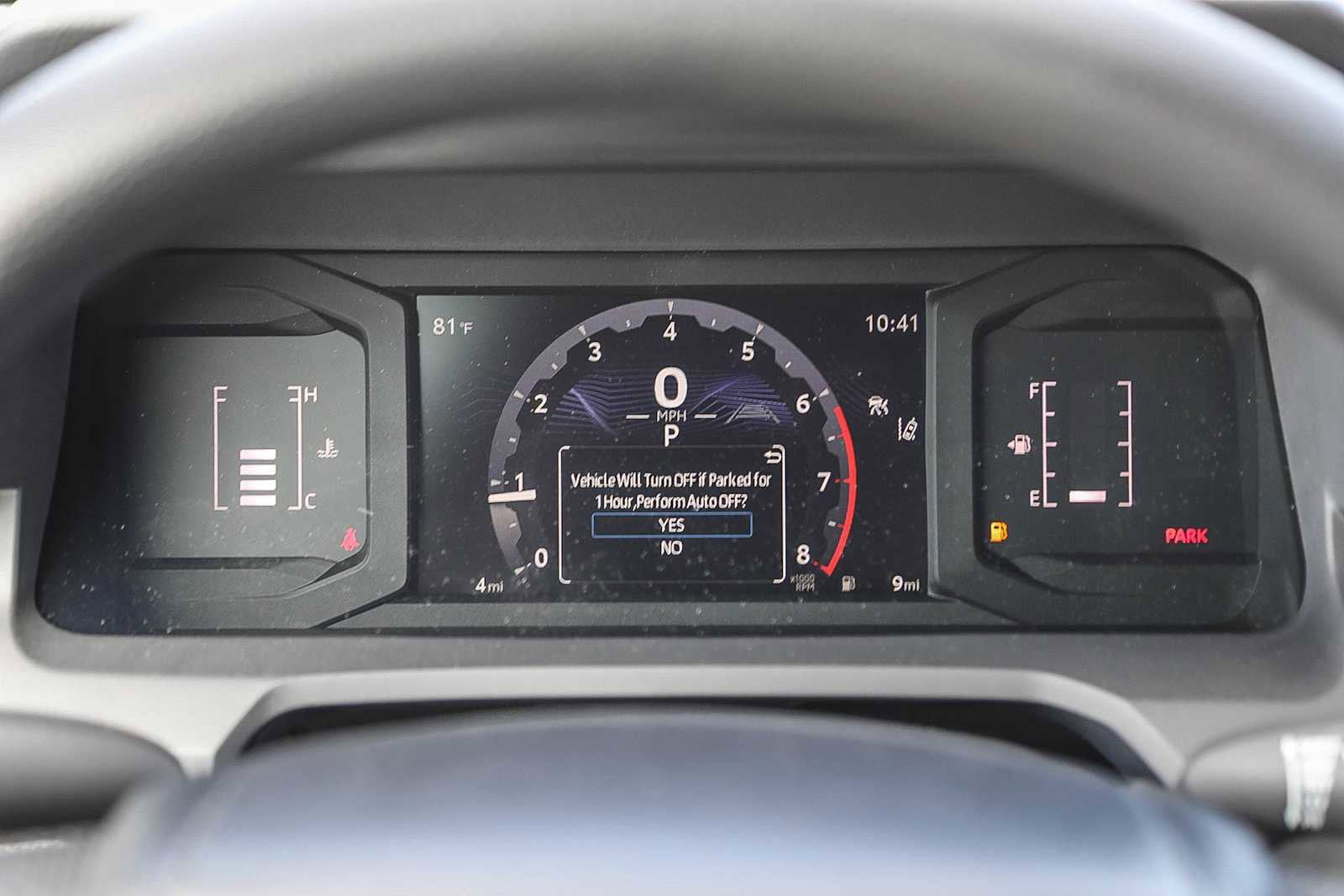 Thumbnail: 2025 Toyota Tacoma - 23