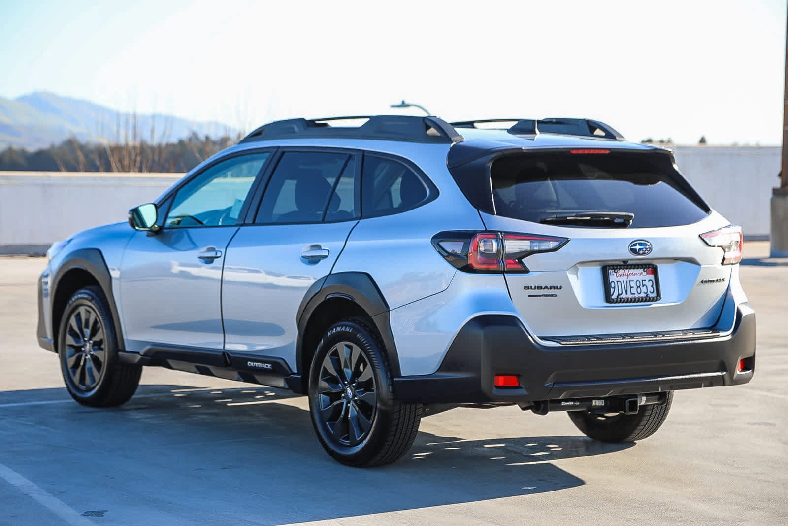 Thumbnail: 2023 Subaru Outback - 7