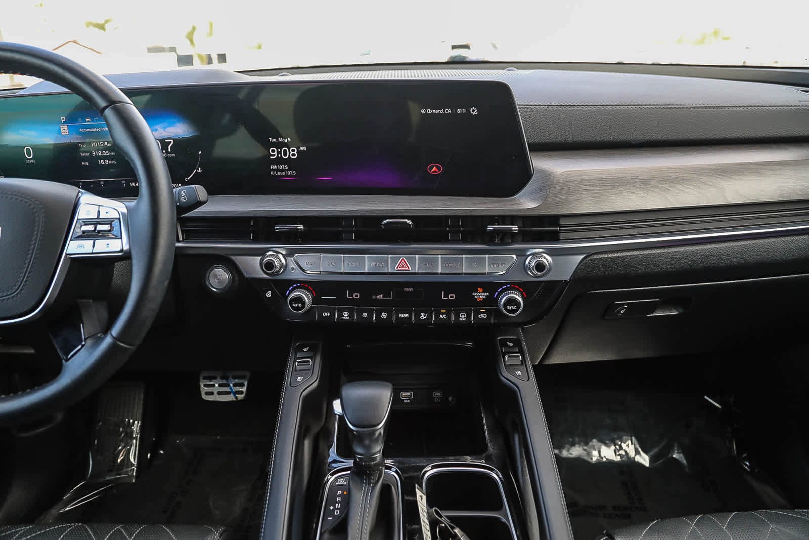 Thumbnail: 2025 Kia Telluride - 10