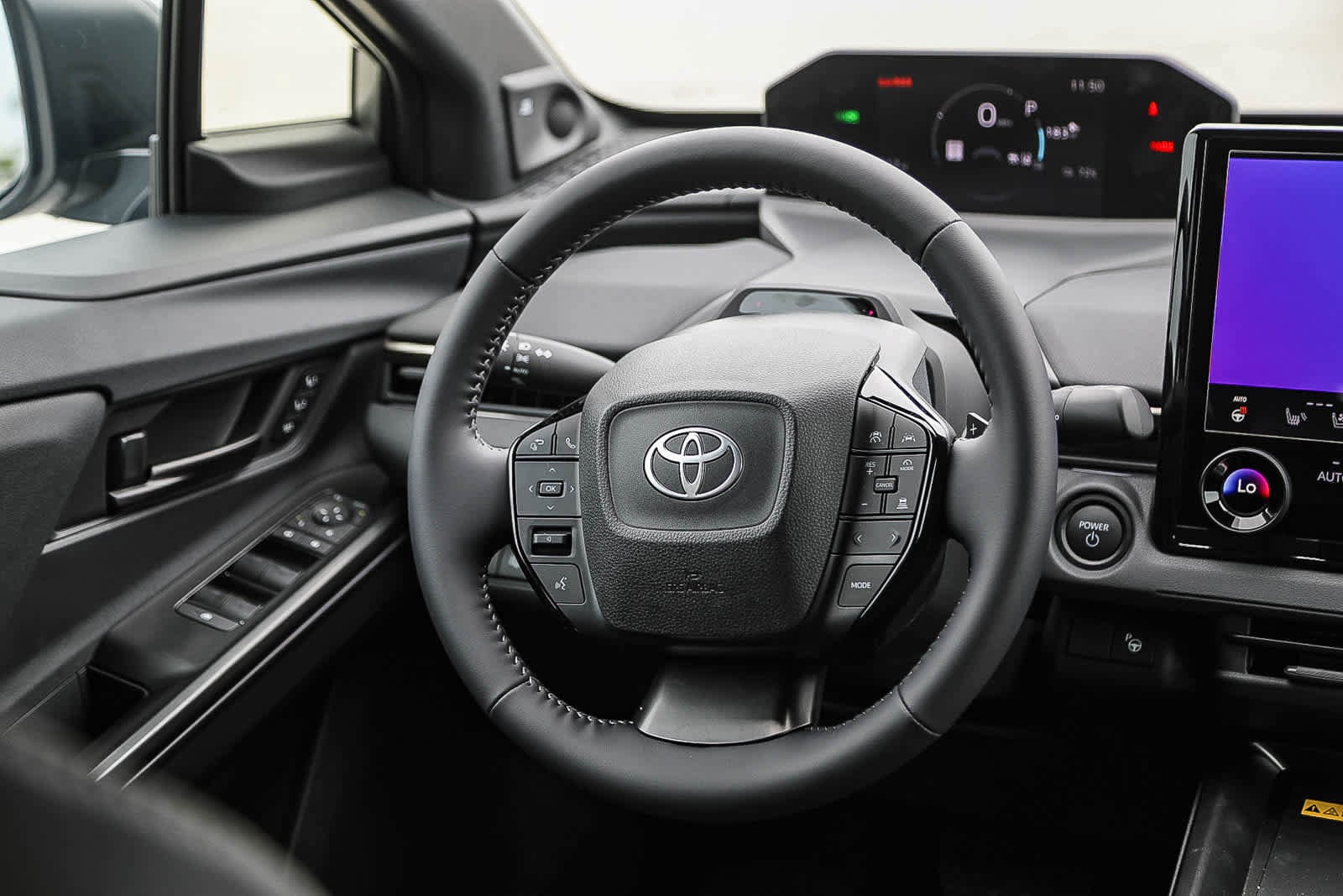 Thumbnail: 2026 Toyota bZ - 15