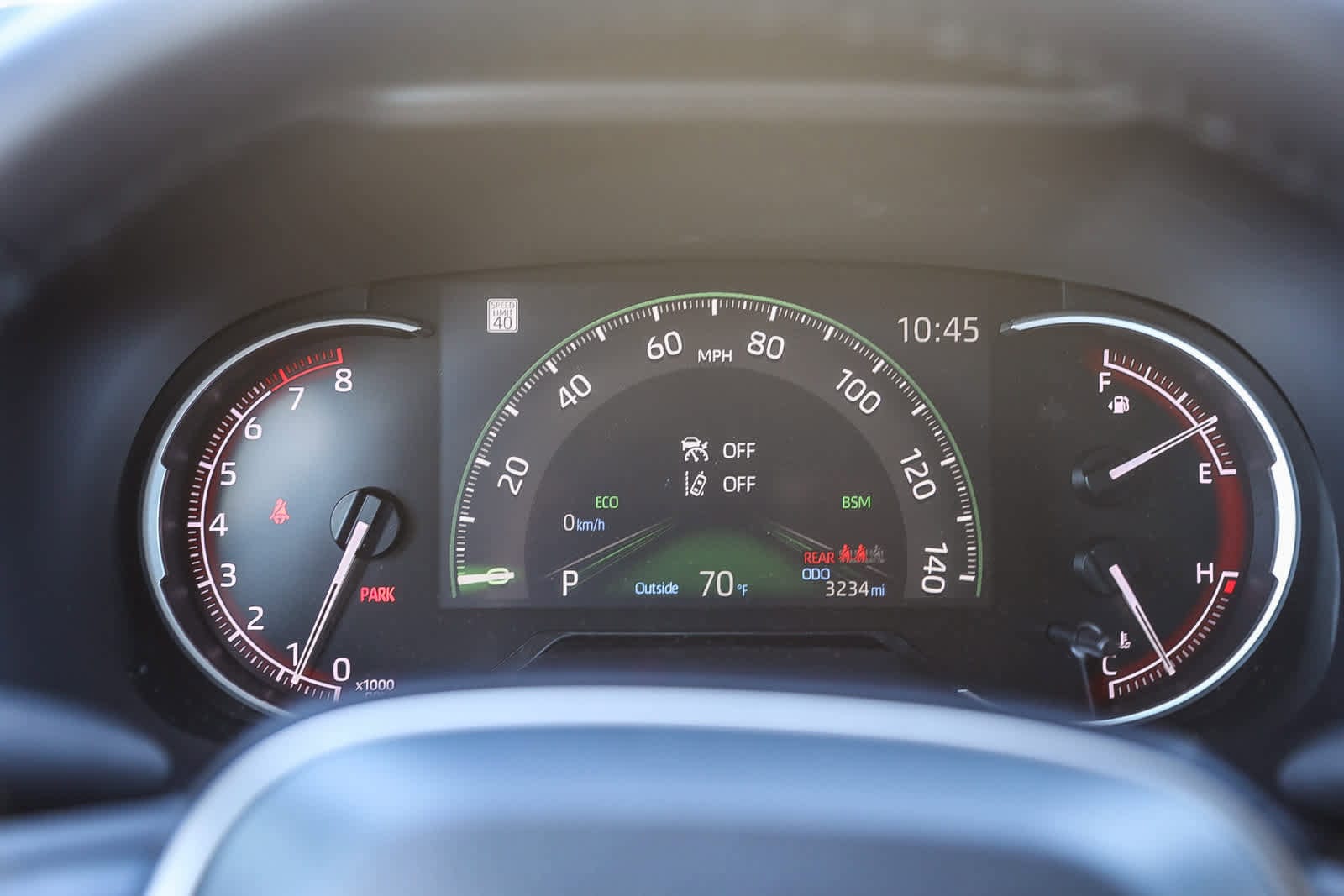 Thumbnail: 2025 Toyota RAV4 - 22