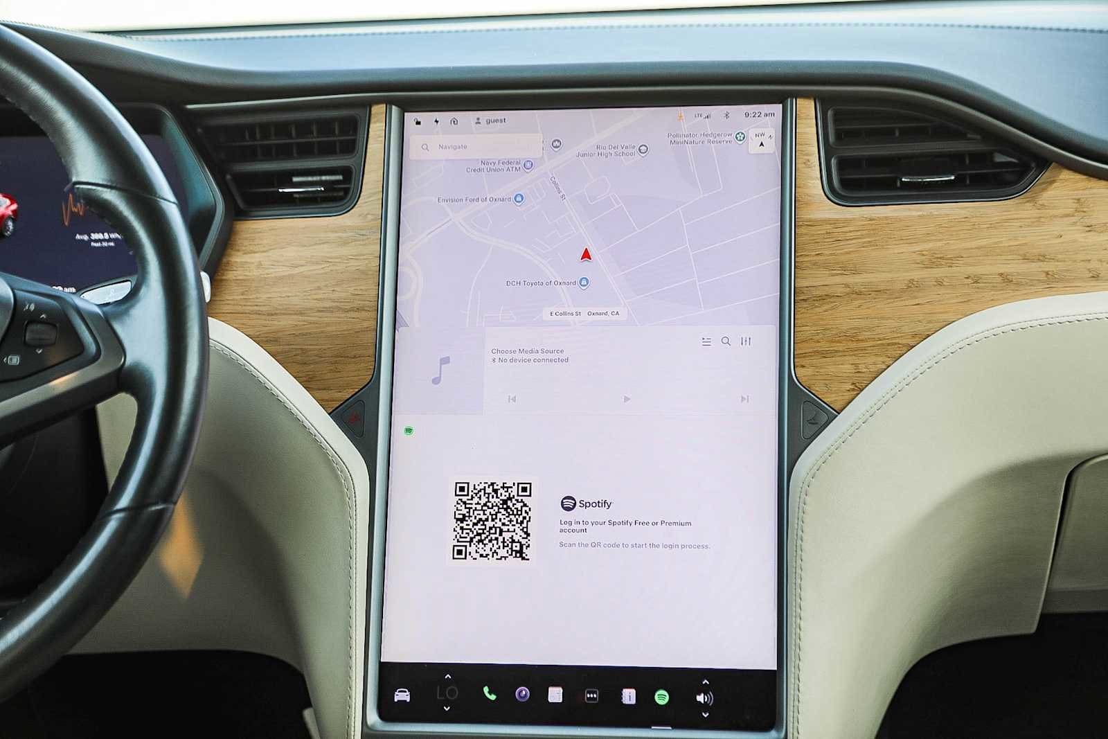 Thumbnail: 2019 Tesla Model X - 14