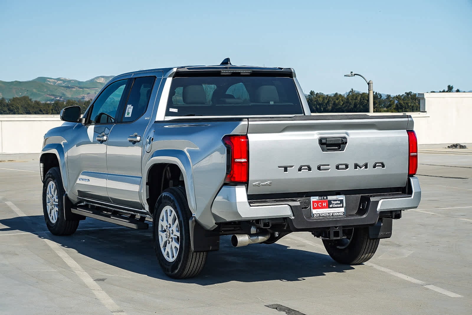 Thumbnail: 2026 Toyota Tacoma - 7