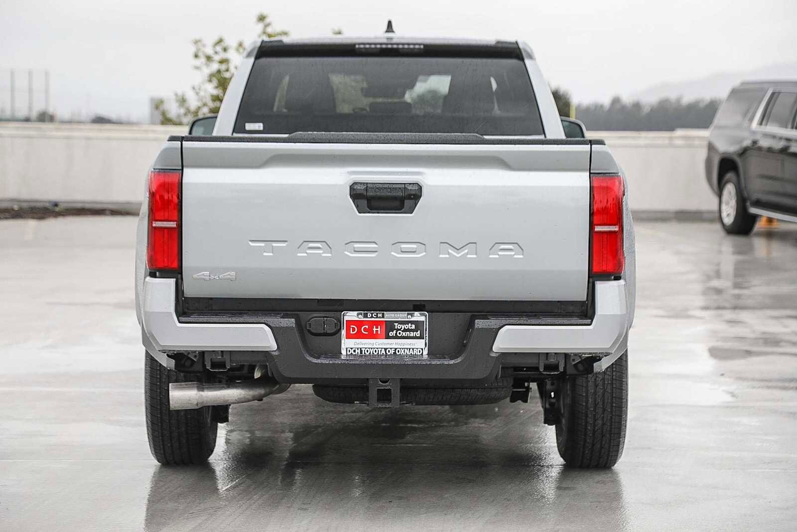 Thumbnail: 2025 Toyota Tacoma - 6