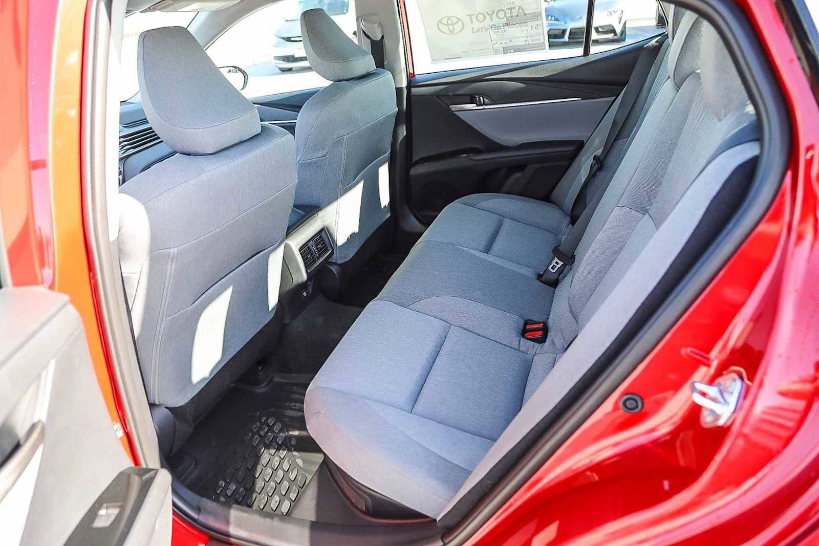 Thumbnail: 2026 Toyota Camry - 20