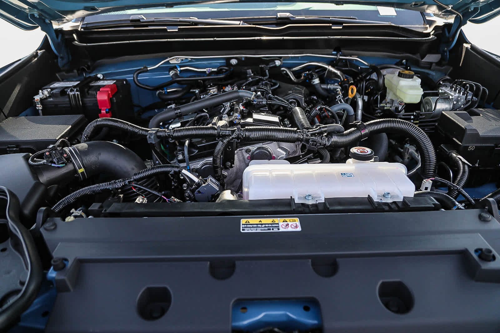 Thumbnail: 2026 Toyota Tacoma - 13