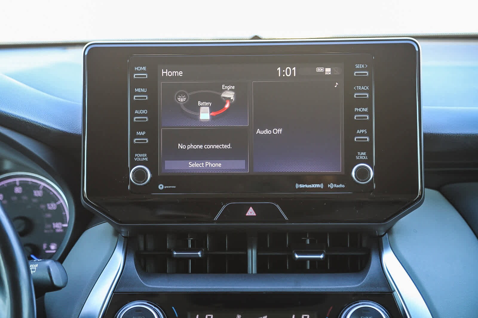 Thumbnail: 2021 Toyota Venza - 13