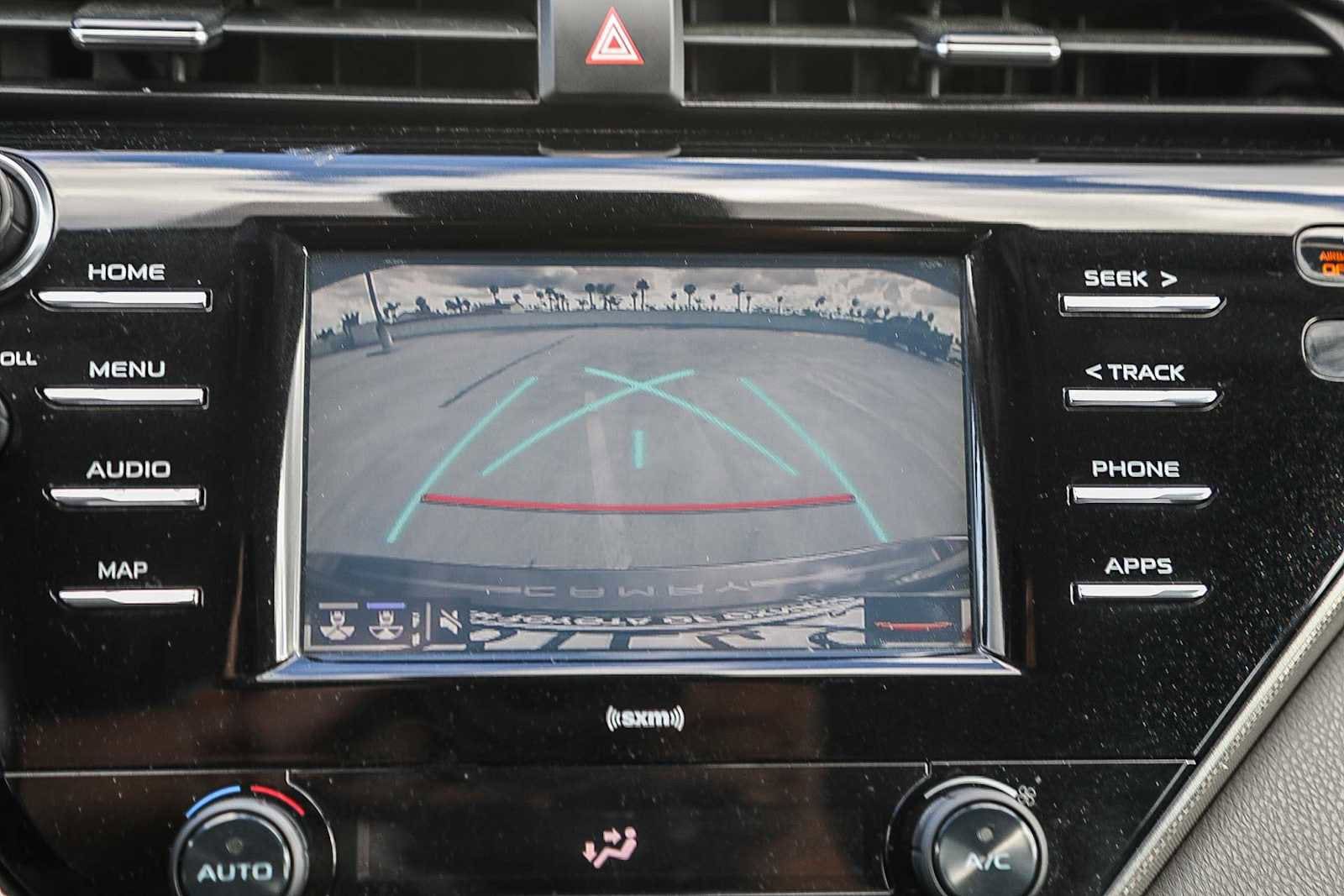 Thumbnail: 2020 Toyota Camry - 24