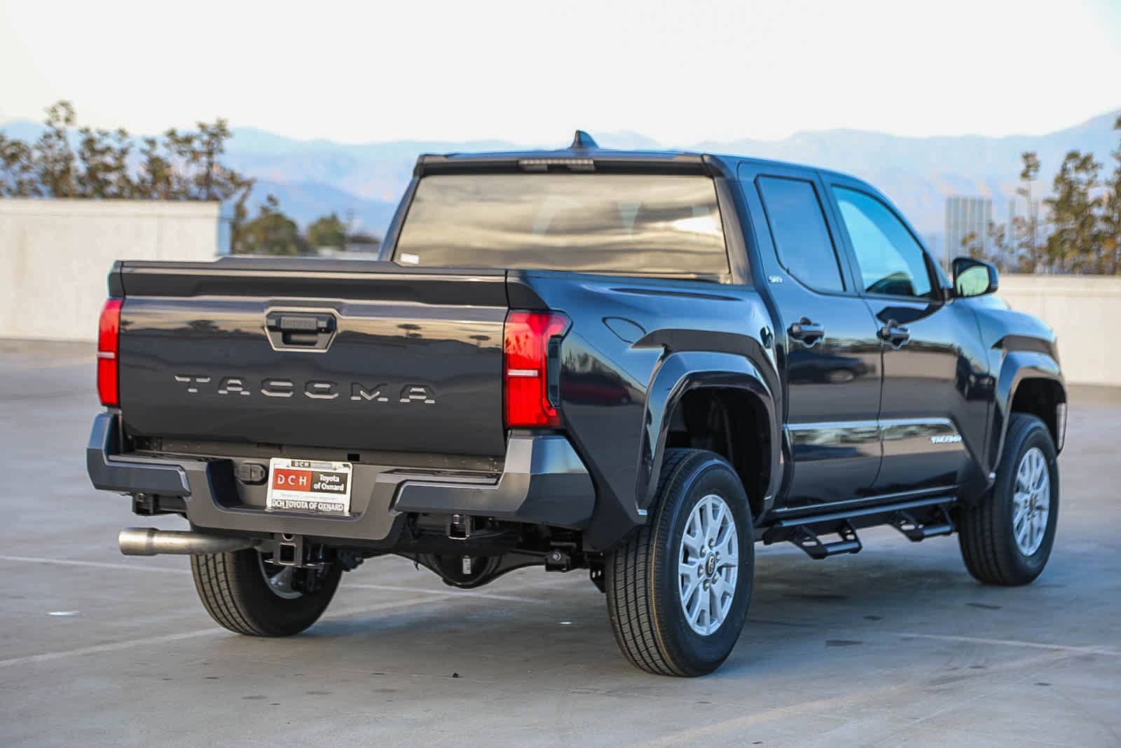 Thumbnail: 2026 Toyota Tacoma - 5