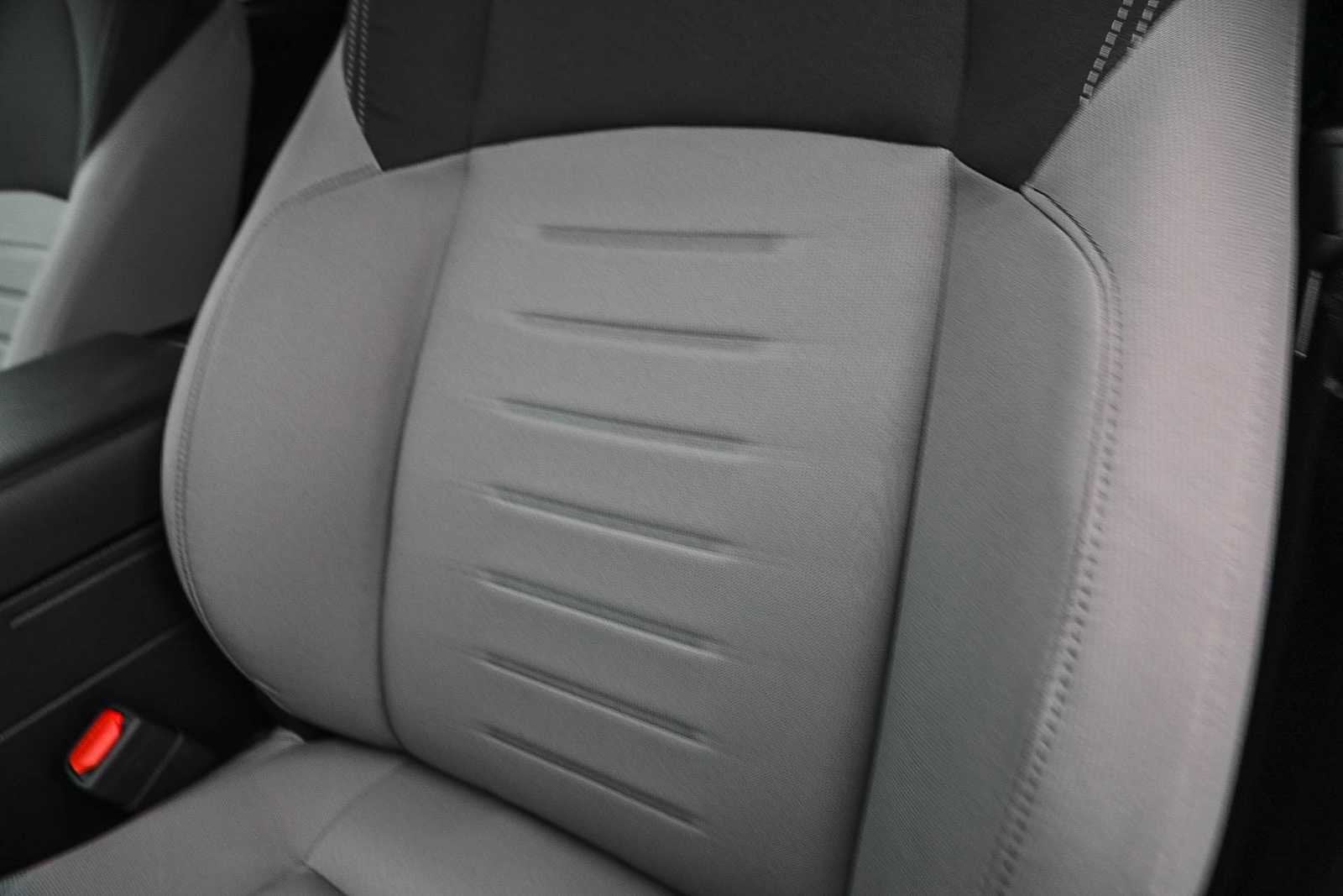 Thumbnail: 2025 Toyota Tacoma - 25