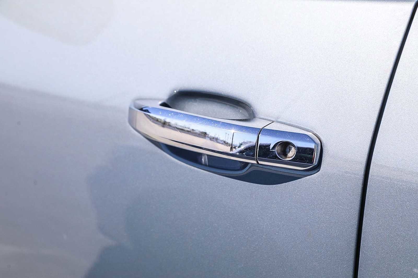 Thumbnail: 2016 GMC Sierra 1500 - 19