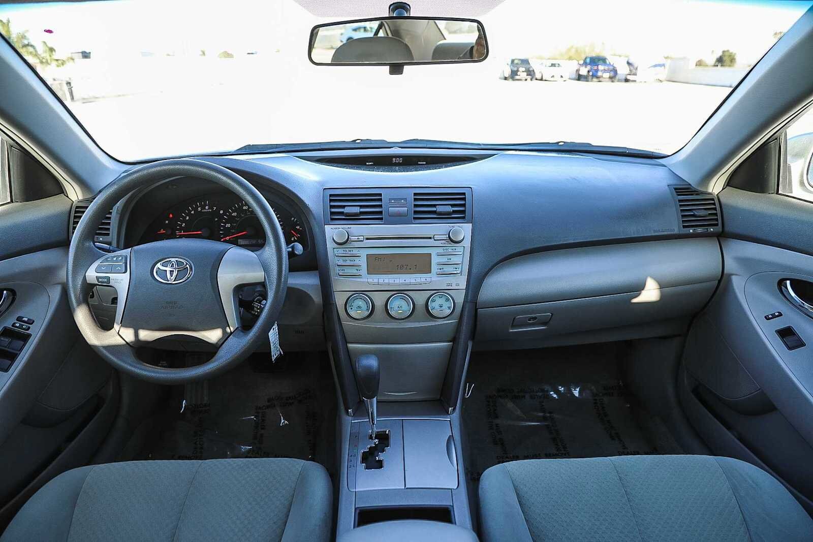 Thumbnail: 2007 Toyota Camry - 10