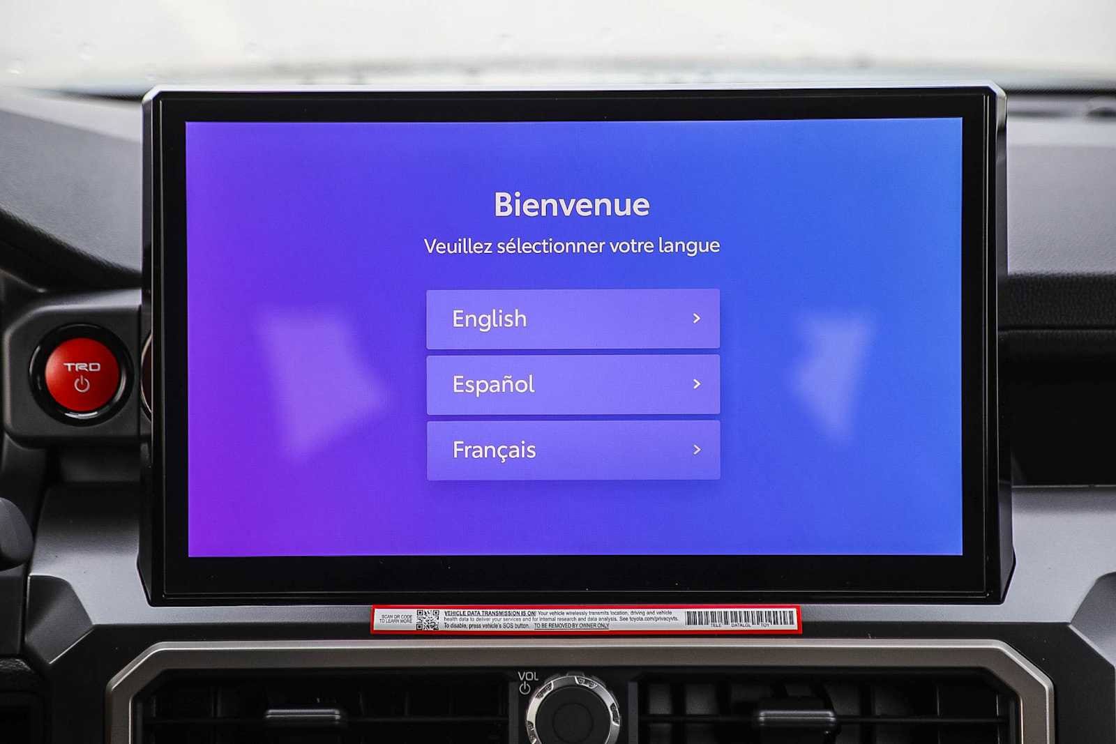 Thumbnail: 2026 Toyota Tacoma - 16